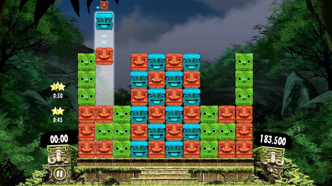 Aztec Venture- PC