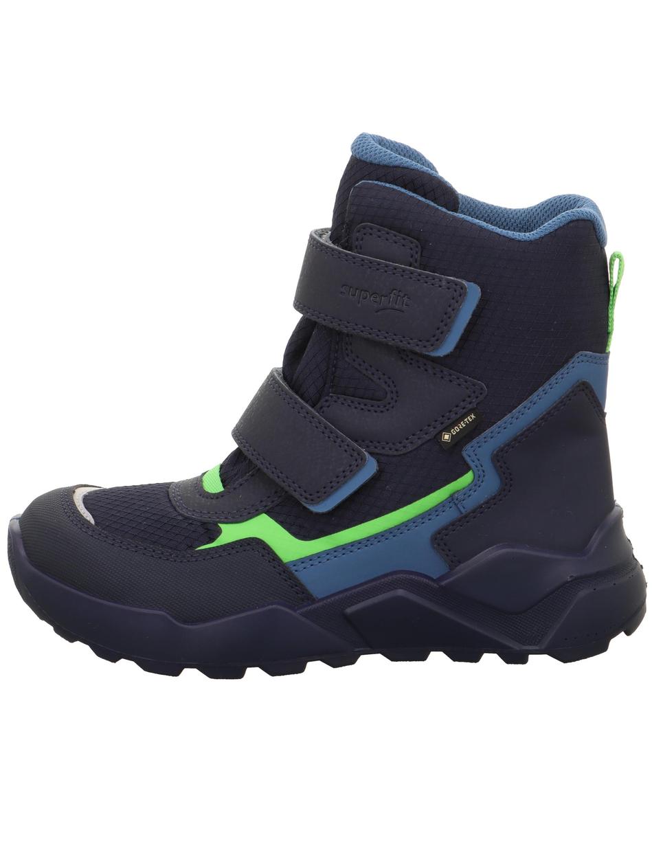Winterstiefel ROCKET