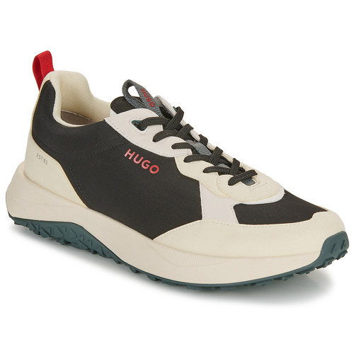 HUGO - Kane_Runn_mfny_N Negro / Beige