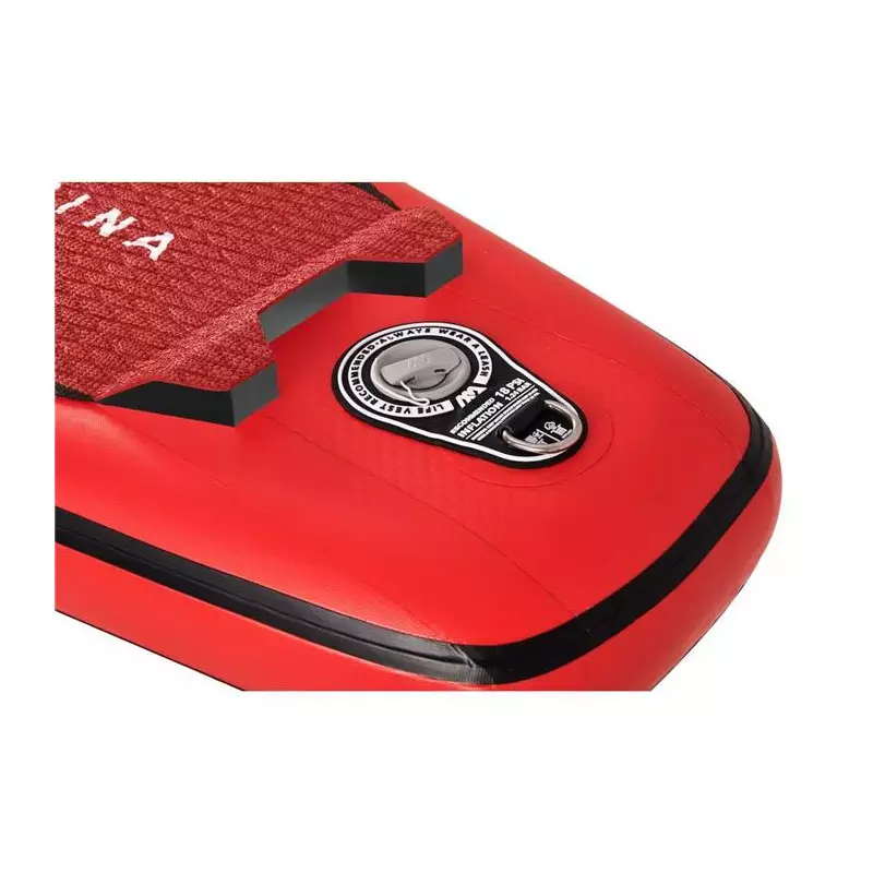 Stand Up Paddle Gonflable AQUA MARINA Race 381x69x15