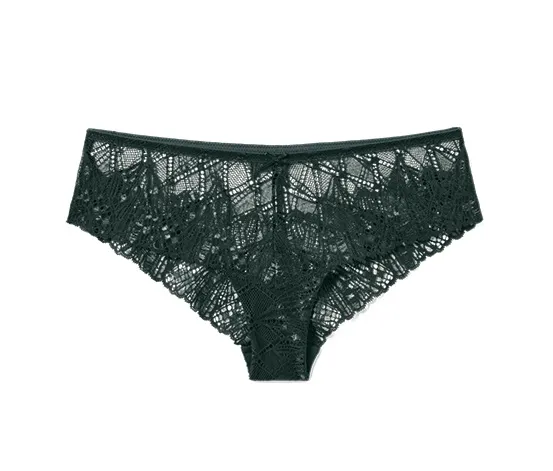 Spitzenpanty