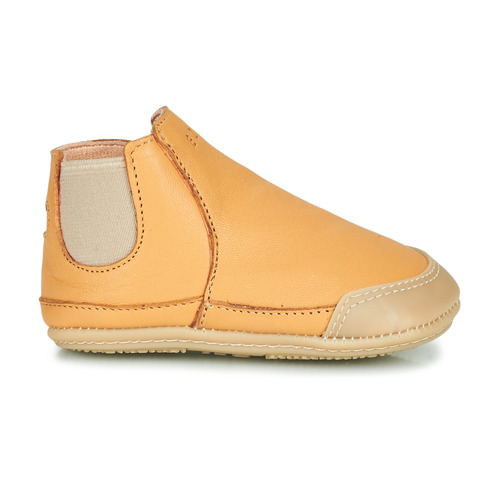 Easy Peasy - IMOOV - Marron