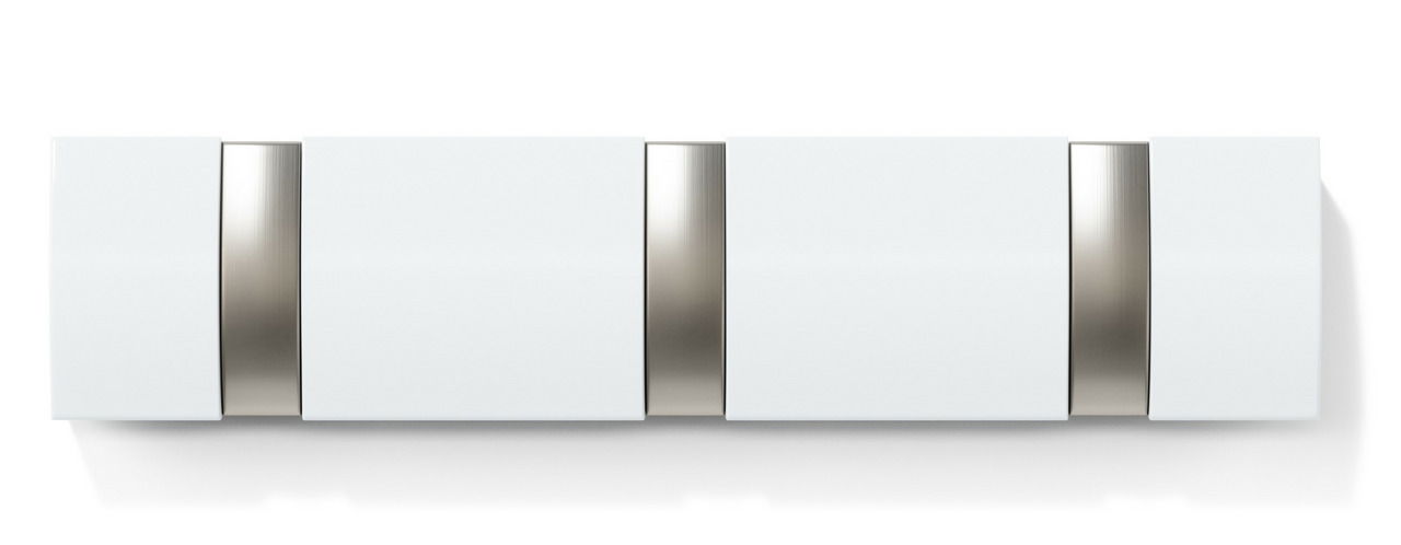 Umbra Wandgarderobe FLIP
