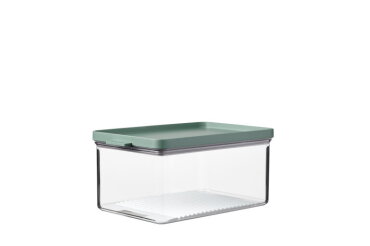 Omnia koelkastdoos kaas 2000 ml - Nordic sage