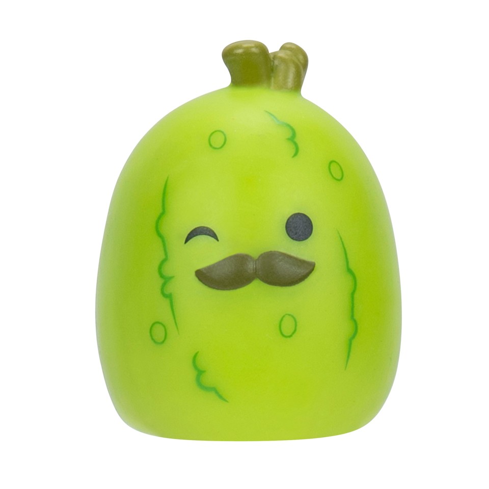 Squishalongs - 2,5 cm 24 Pack
