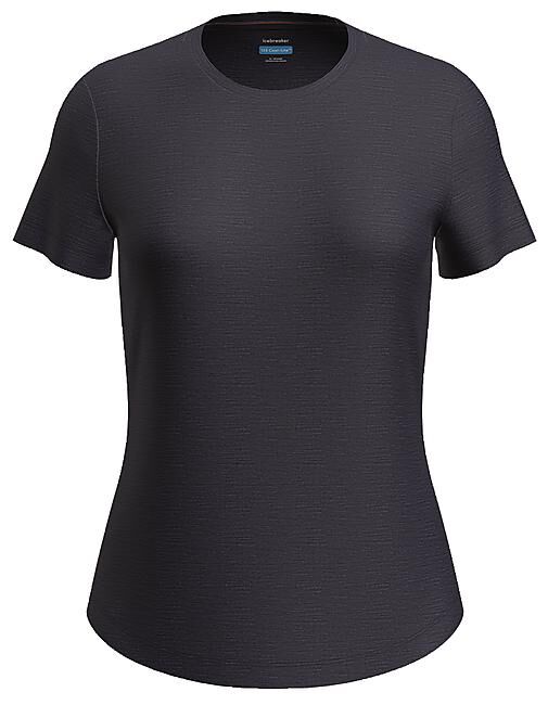 ICEBREAKER - T-SHIRT MC COOL LITE SPHERE III W