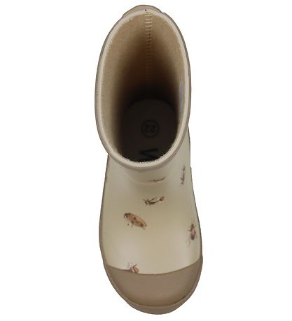 Wheat Gummistiefel - Matschig - Garvel Hummel