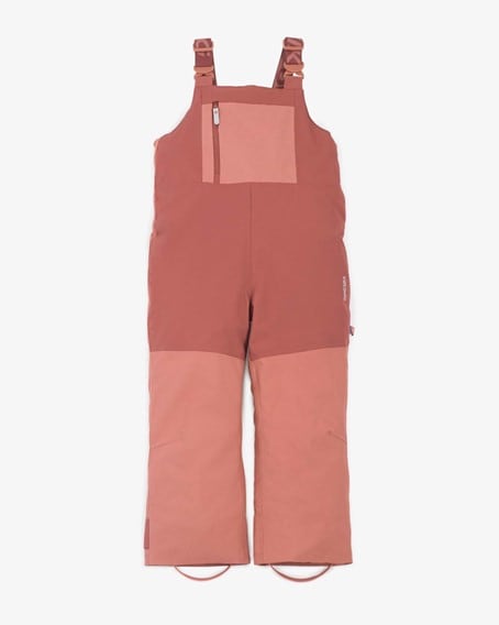 Viking Kids Play Winter Pants Thermal<br>Slitesterk, vanntett, vintett og isolert vinterbukse!