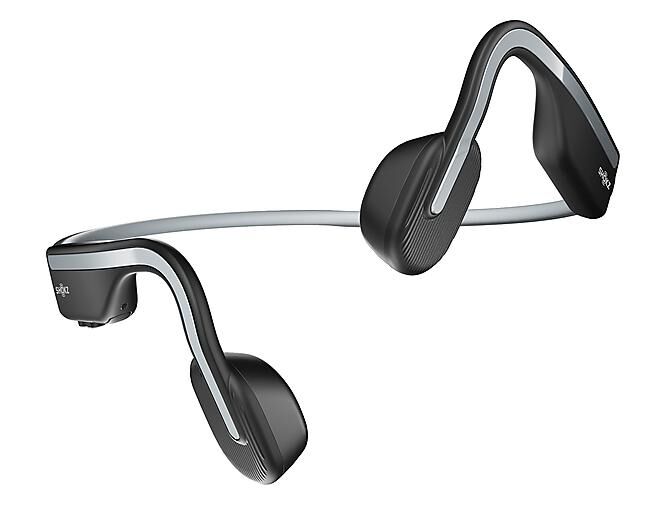 SHOKZ - CASQUE A CONDUCTION OSSEUSE OPENMOVE
