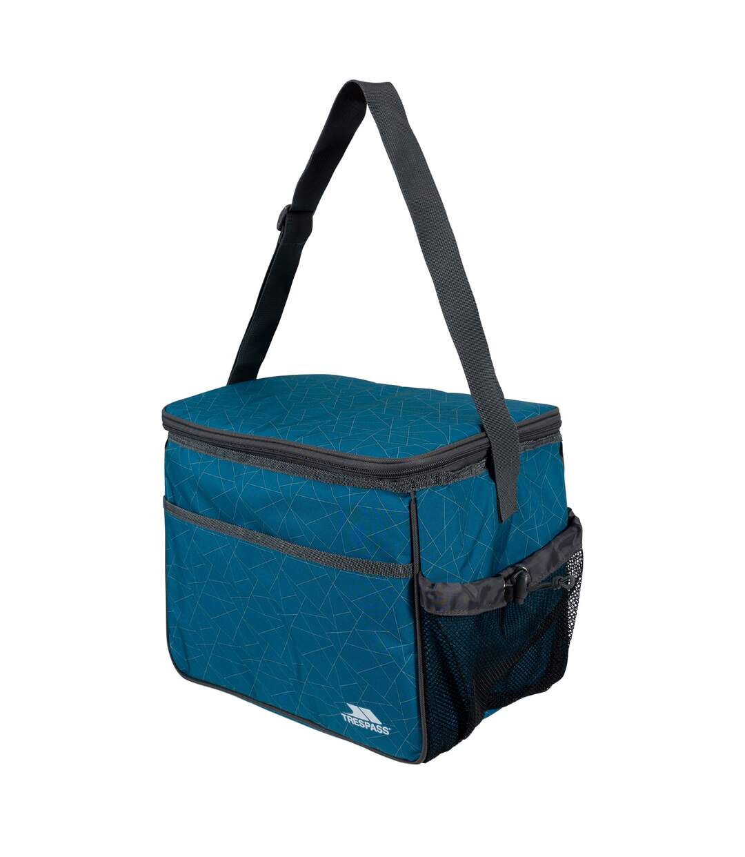 Trespass - Sac isotherme (Bleu sarcelle) (Taille unique) - UTTP559