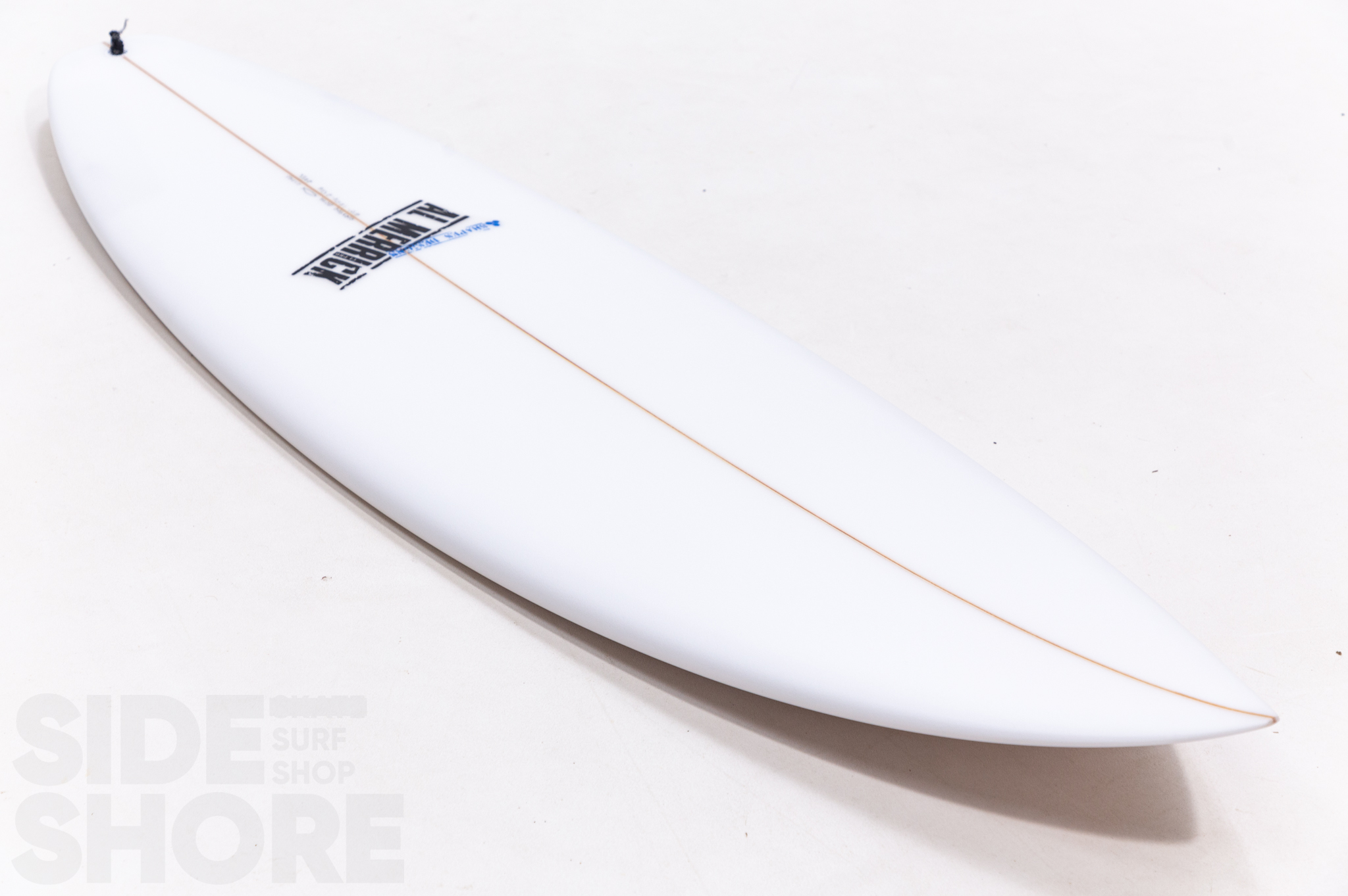Al Merrick CI Pro - 6'0 x 18 5/8
