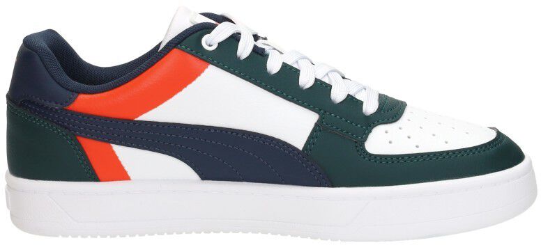 Puma Puma Caven 2.0 Block Jr groen