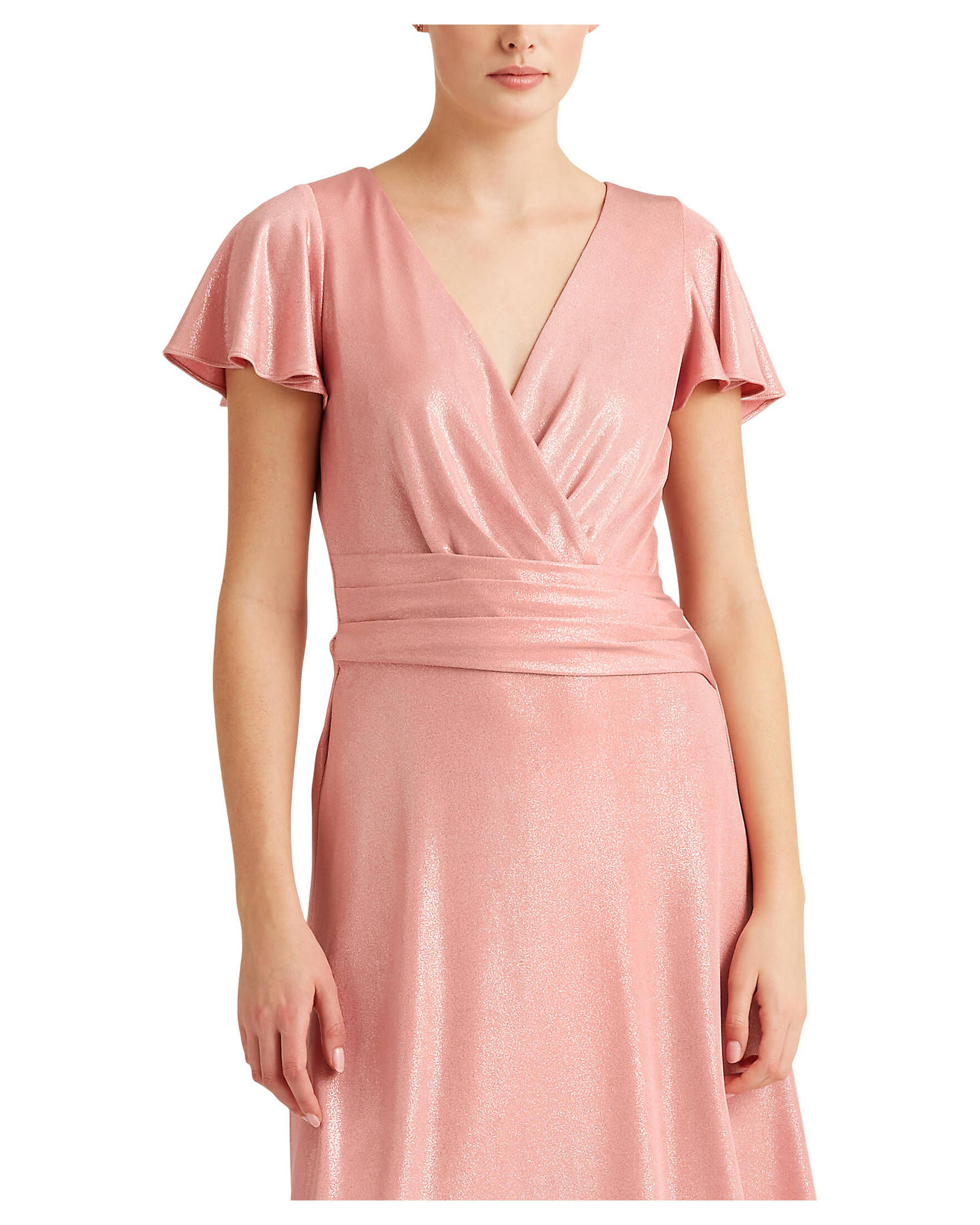 Lauren Ralph Lauren| Damen Cocktailkleid