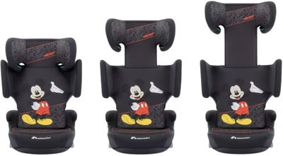 Bebeconfort Disney Road Fix i-Size Beltestol, Authentic Mickey
