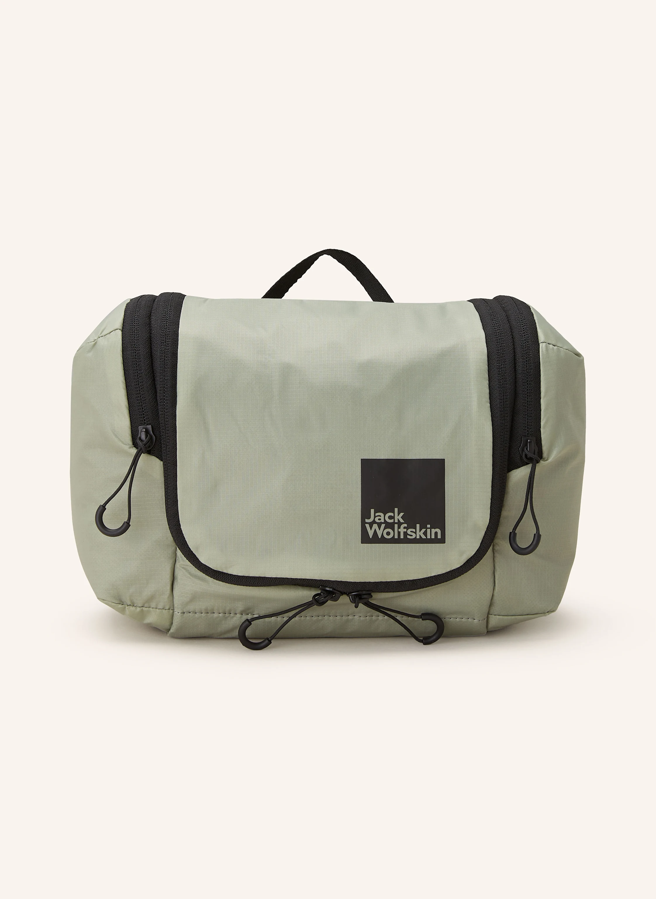 Jack Wolfskin Kulturtasche WANDERMOOD