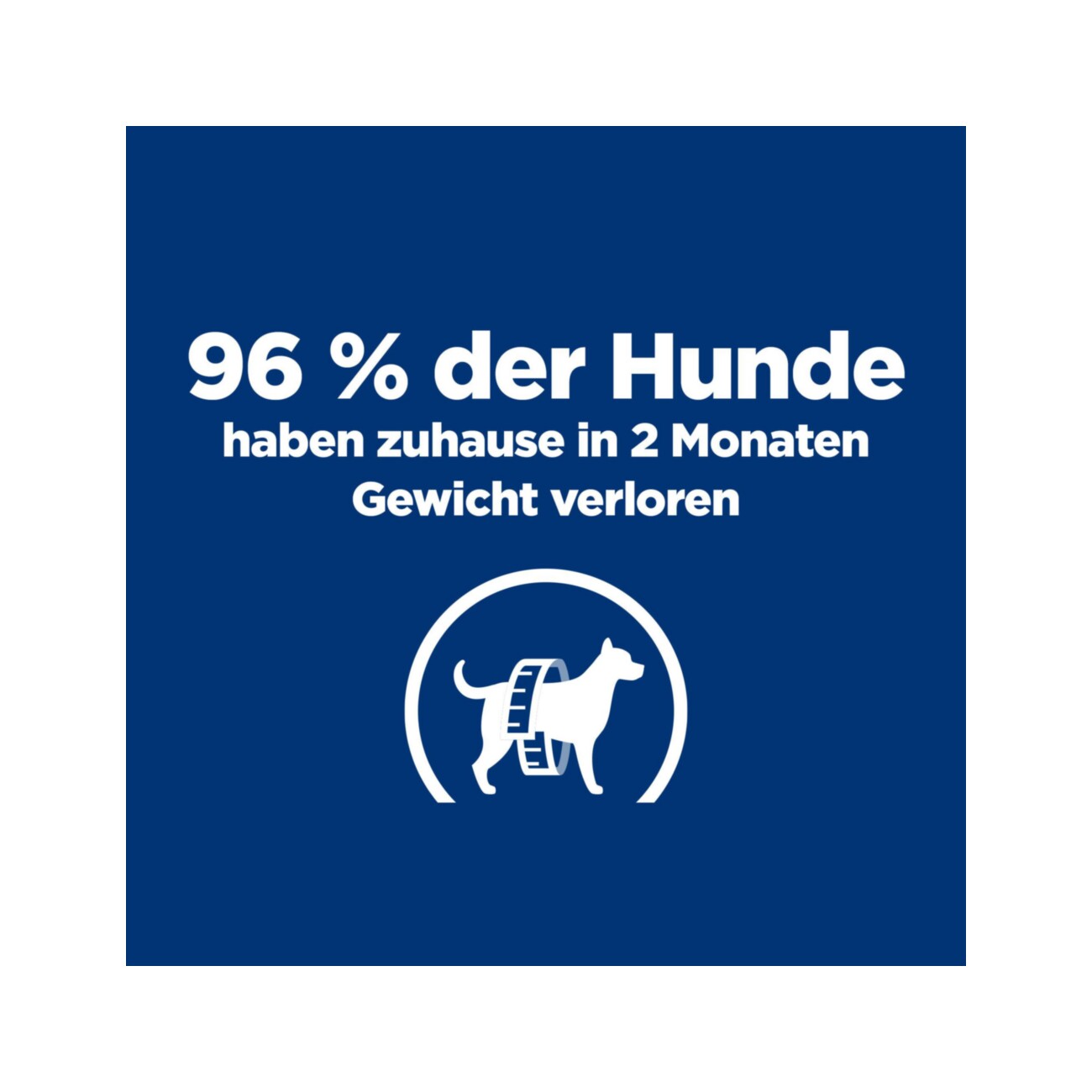 Hill's Prescription Diet Metabolic Nassfutter Hund 12x370 g