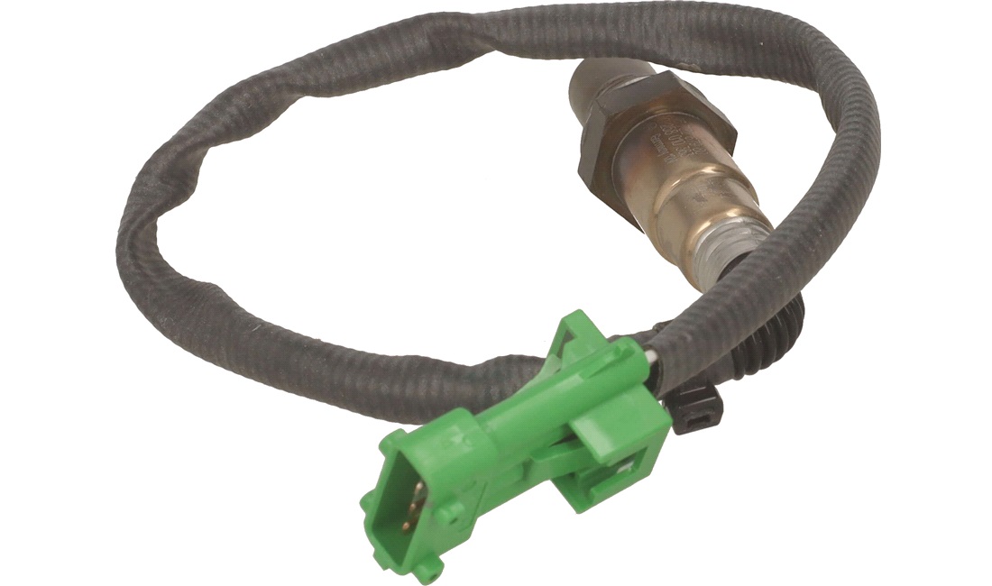 Lambda-sonde,