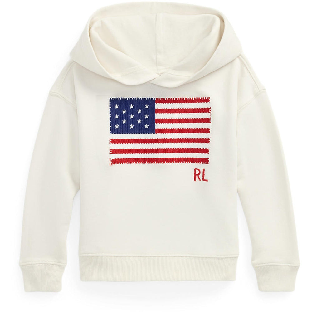 Køb Polo Ralph Lauren Nevis Flag Sweatshirt