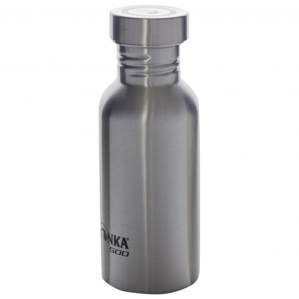 Tatonka - Steel Bottle Premium - Gourde
