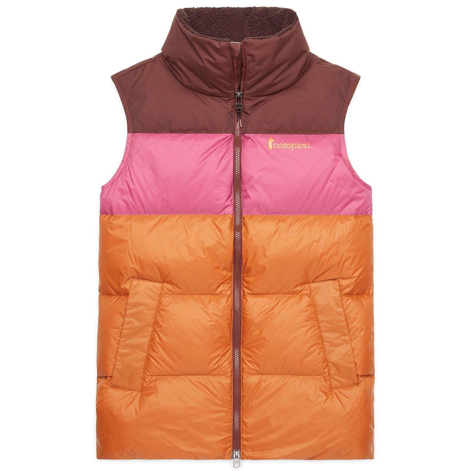 Cotopaxi Womens Solazo Down Vest