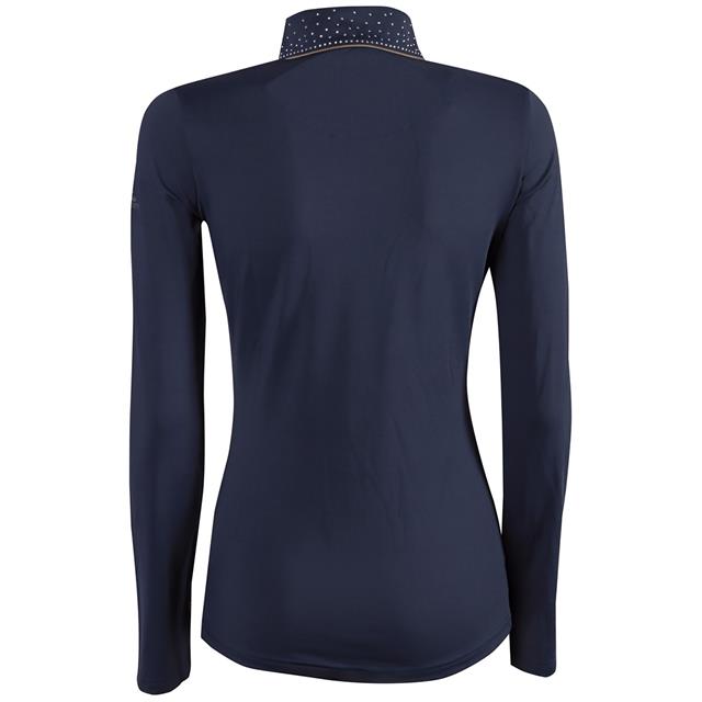 Trainingsshirt Harry's Horse Trendy Jamie Donkerblauw