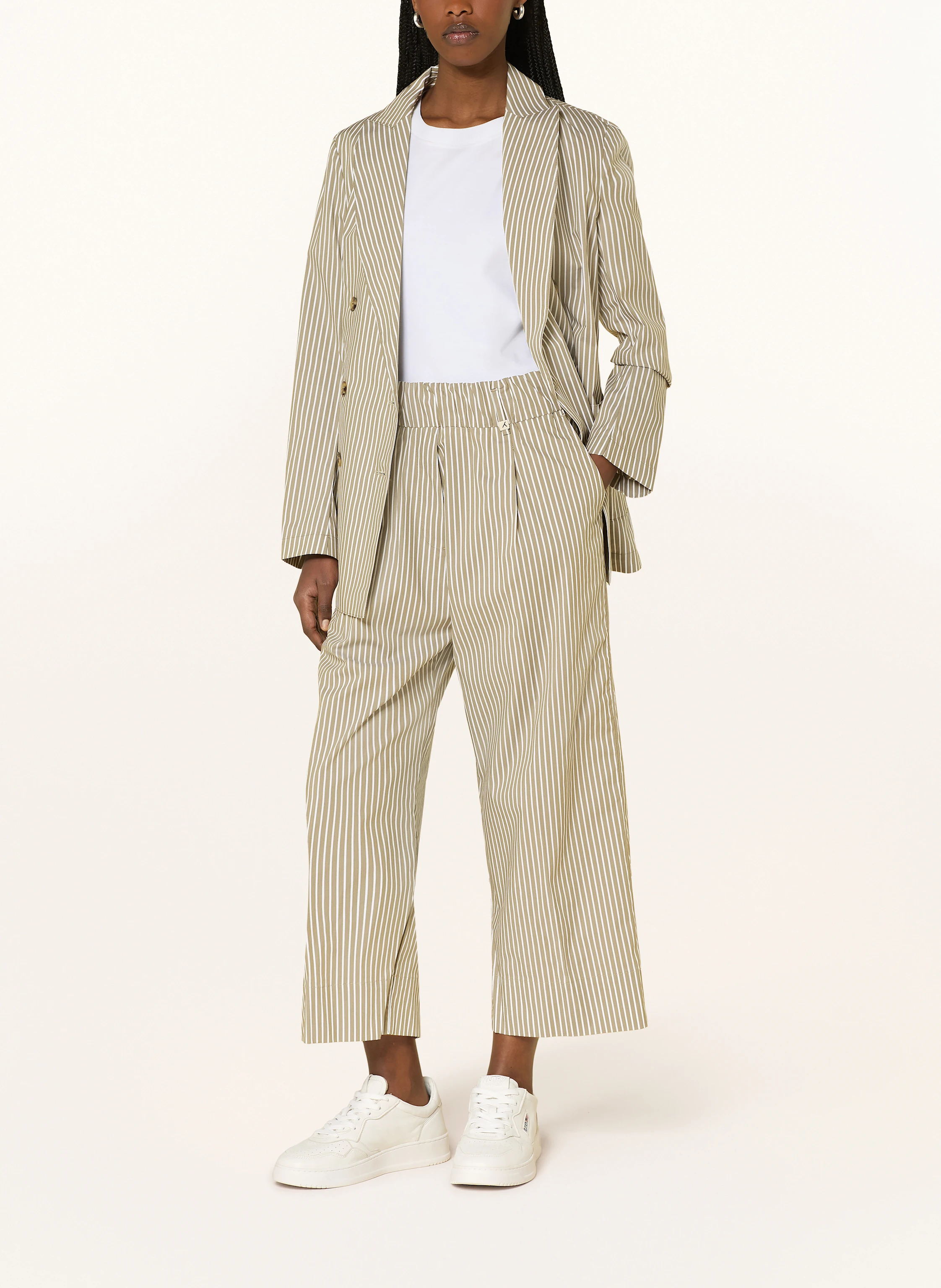 MYTHS Culotte