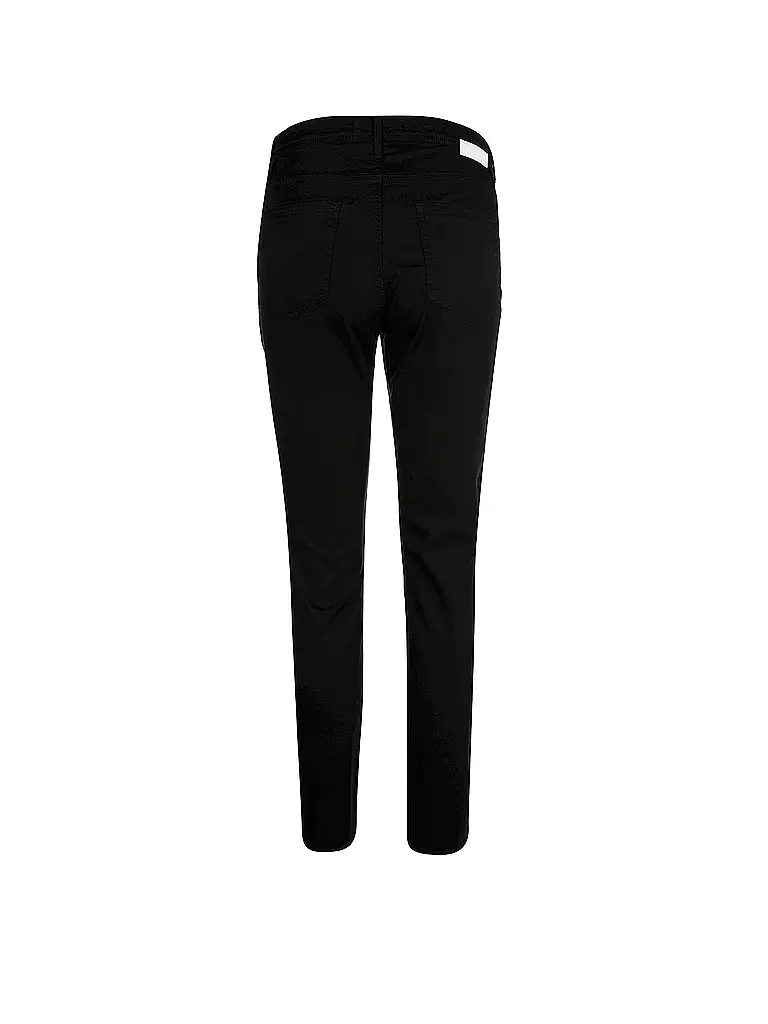 BRAX Hose Skinny Fit SHAKIRA S schwarz