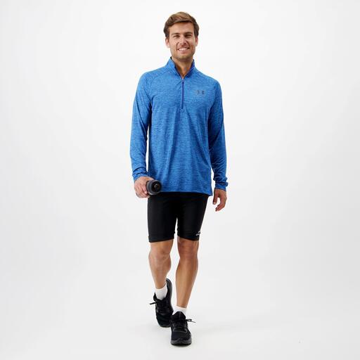 Tecnologia Under Armour 2.0
