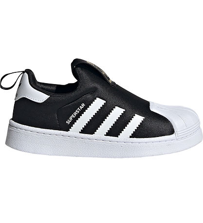 adidas Originals Schuhe - Superstar 360 C - Schwarz/Weiß