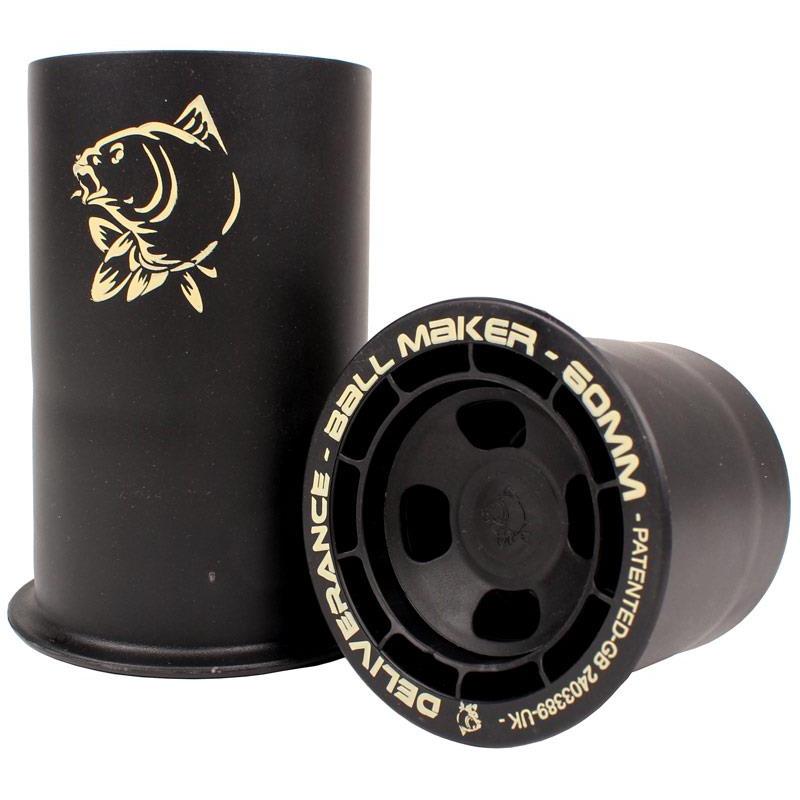 Appareil A Amorce Nash Ball Maker