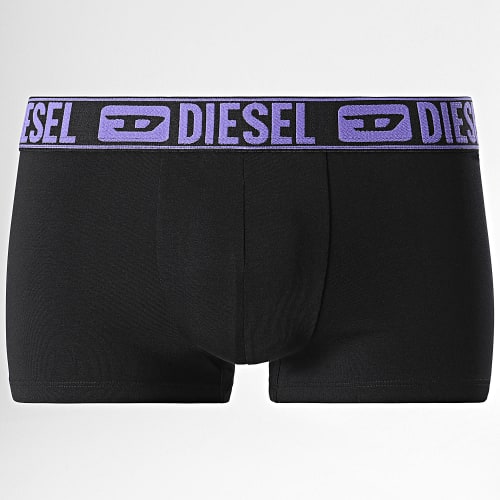 Lot De 3 Boxers Damien 00ST3V-0JGAW Noir Rose Indigo