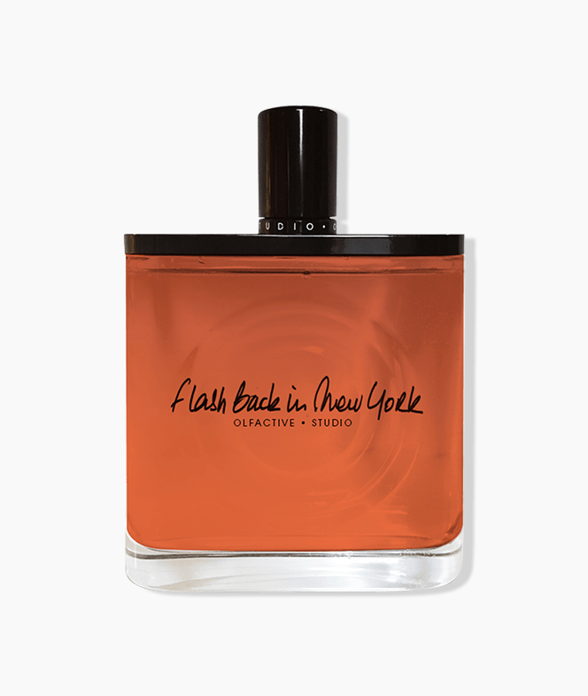 Flashback In New York OLFACTIVE STUDIO 100 ML