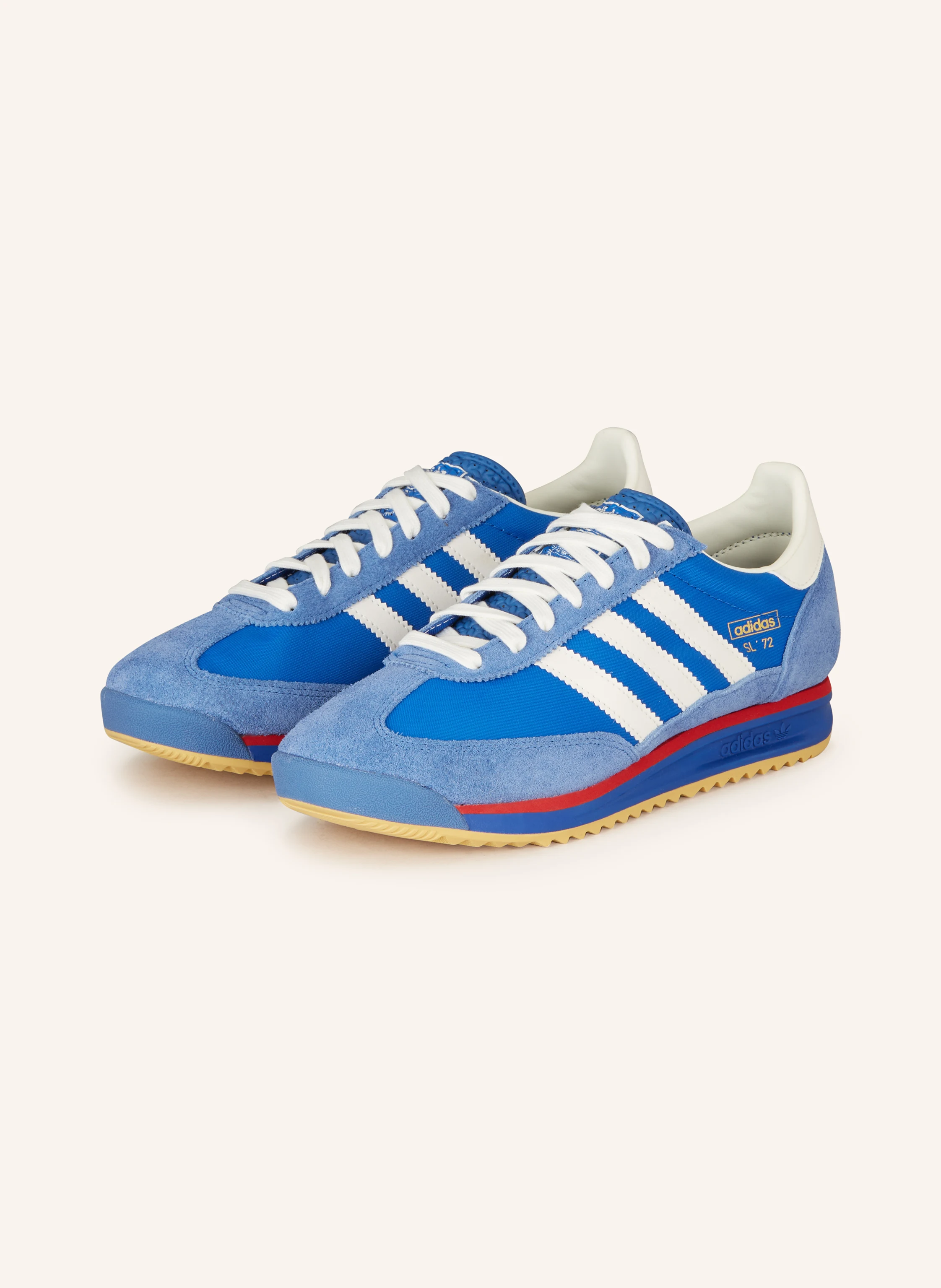 adidas Originals Sneaker SL 72 RS