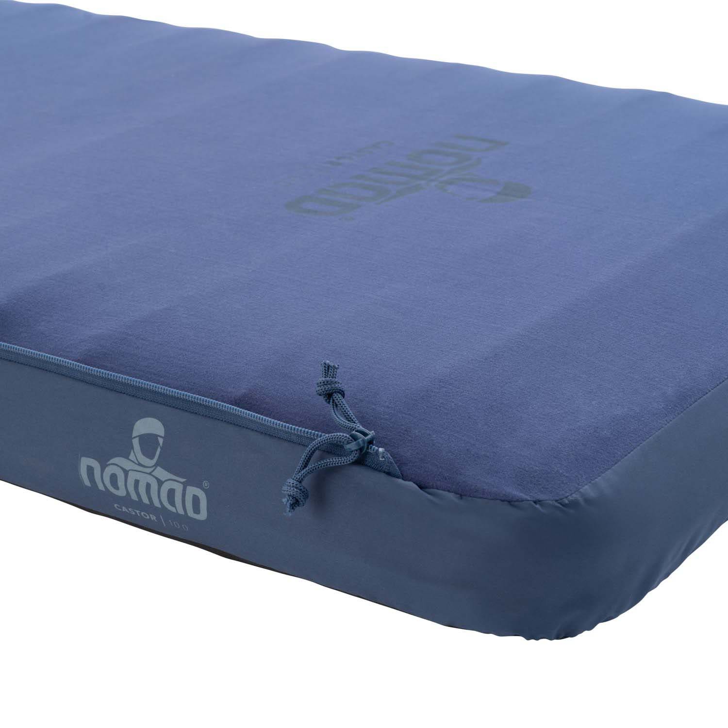 Nomad  Castor 10.0