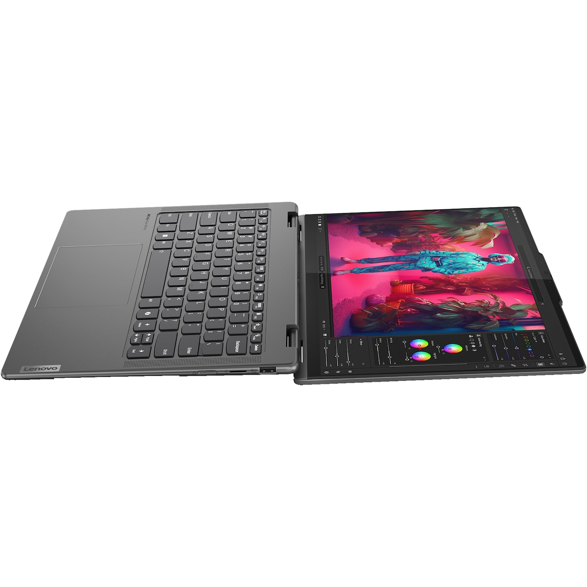 Lenovo Yoga 7 R5-8HS/16/512 14