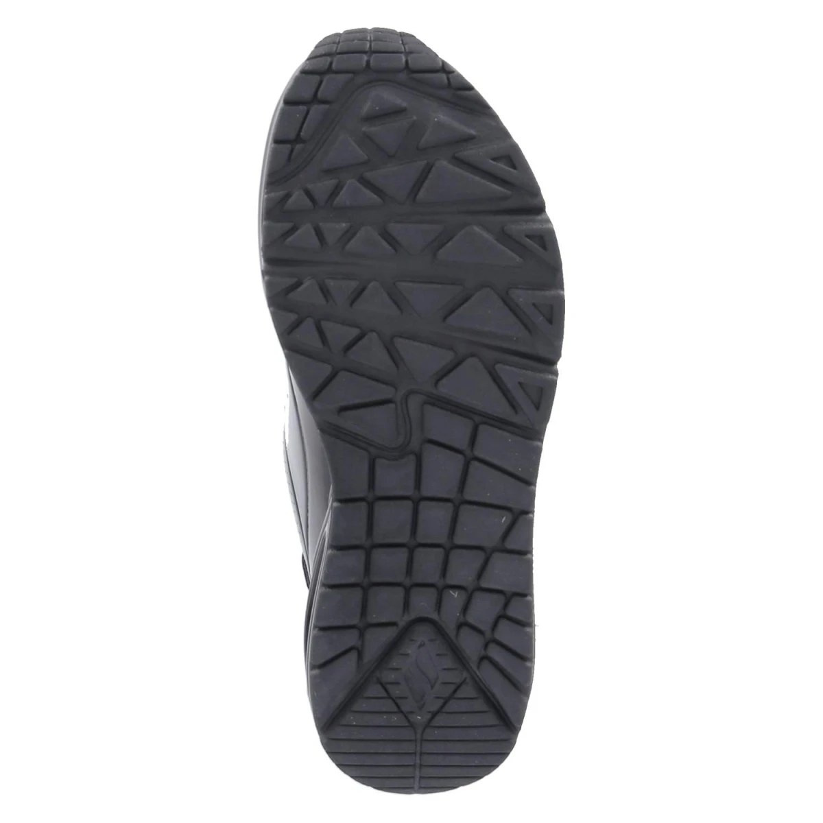 SkechersSneaker UNO- SHINY ONE - bbk