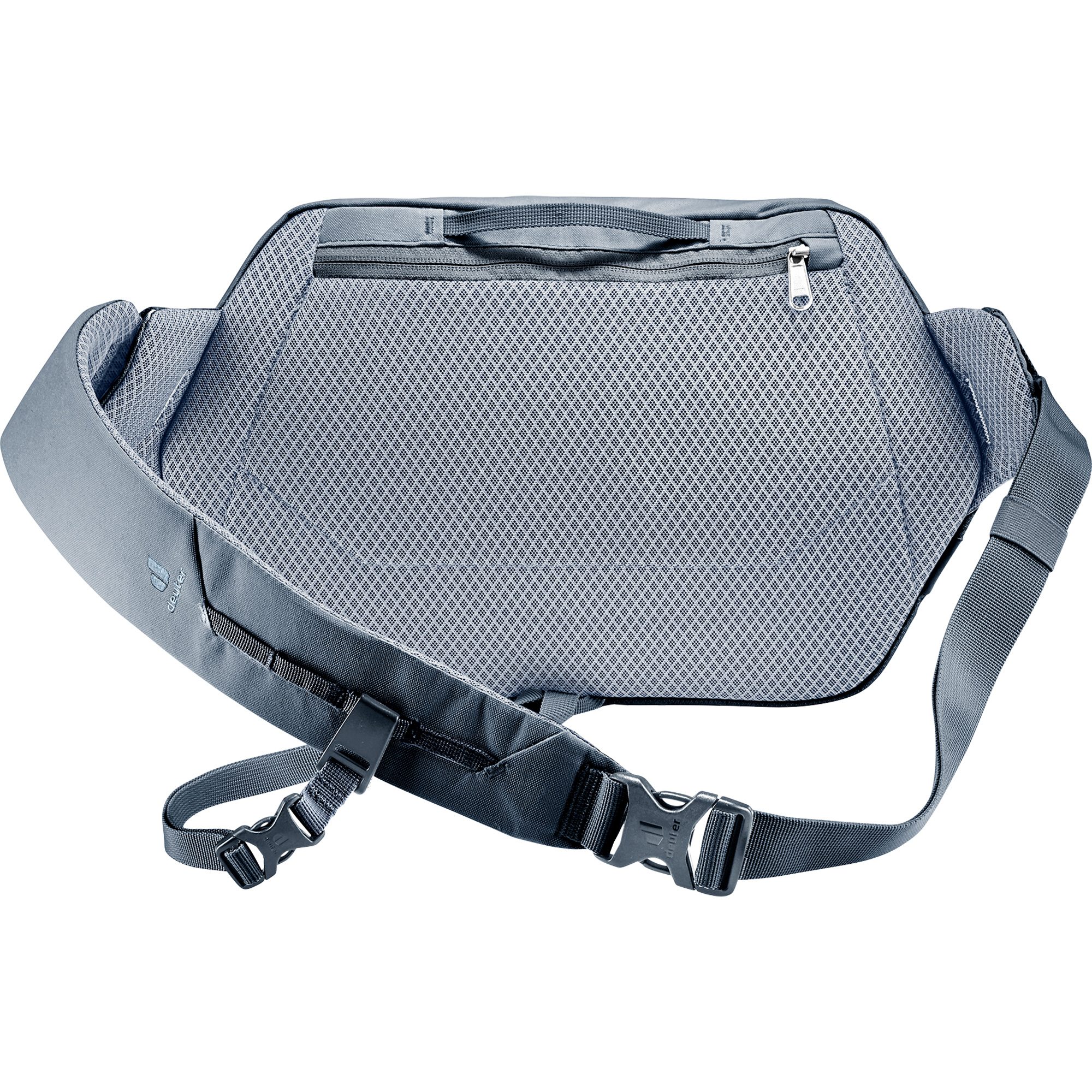 deuter Stroof 5 Sling Bag schwarz