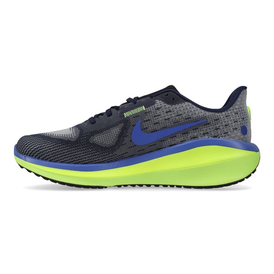 Nike Chaussures de Running Vomero 17 - Bleu Marine