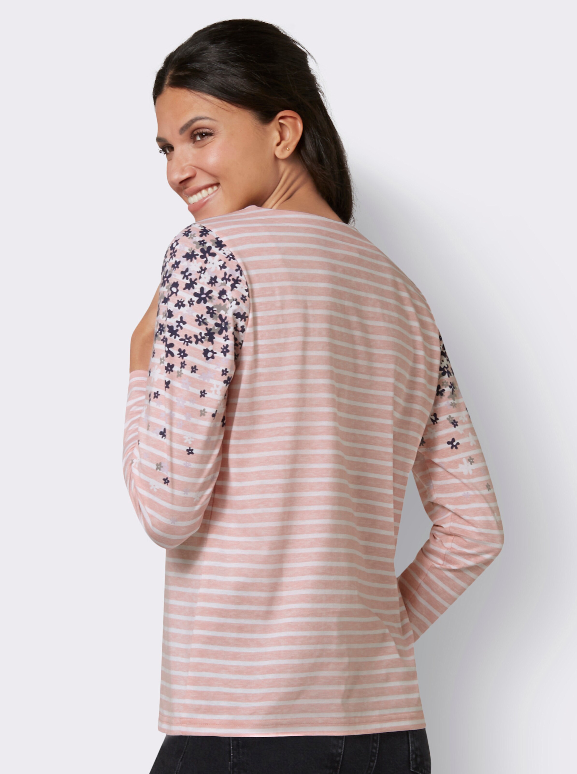 Ringelshirt