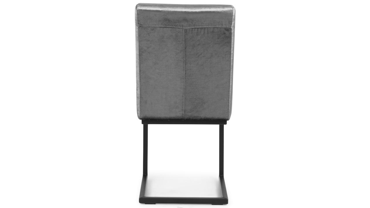 Eetstoel Sinatra B47 x D63 x H88 cm