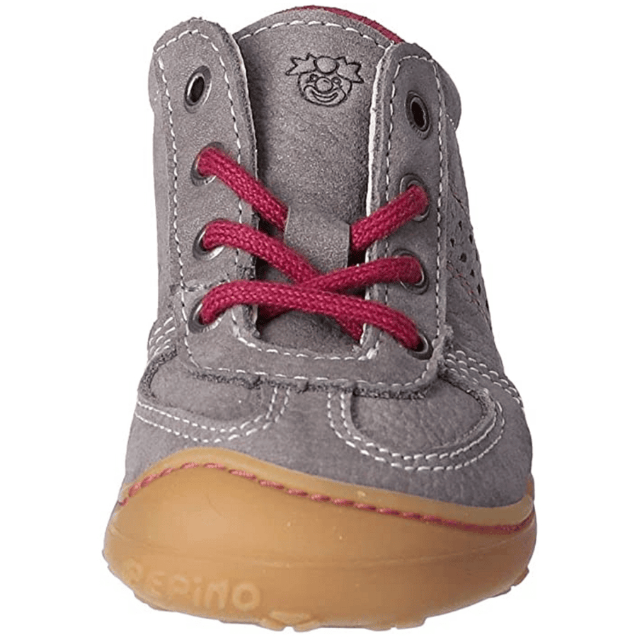 Ricosta Lauflernschuhe grau