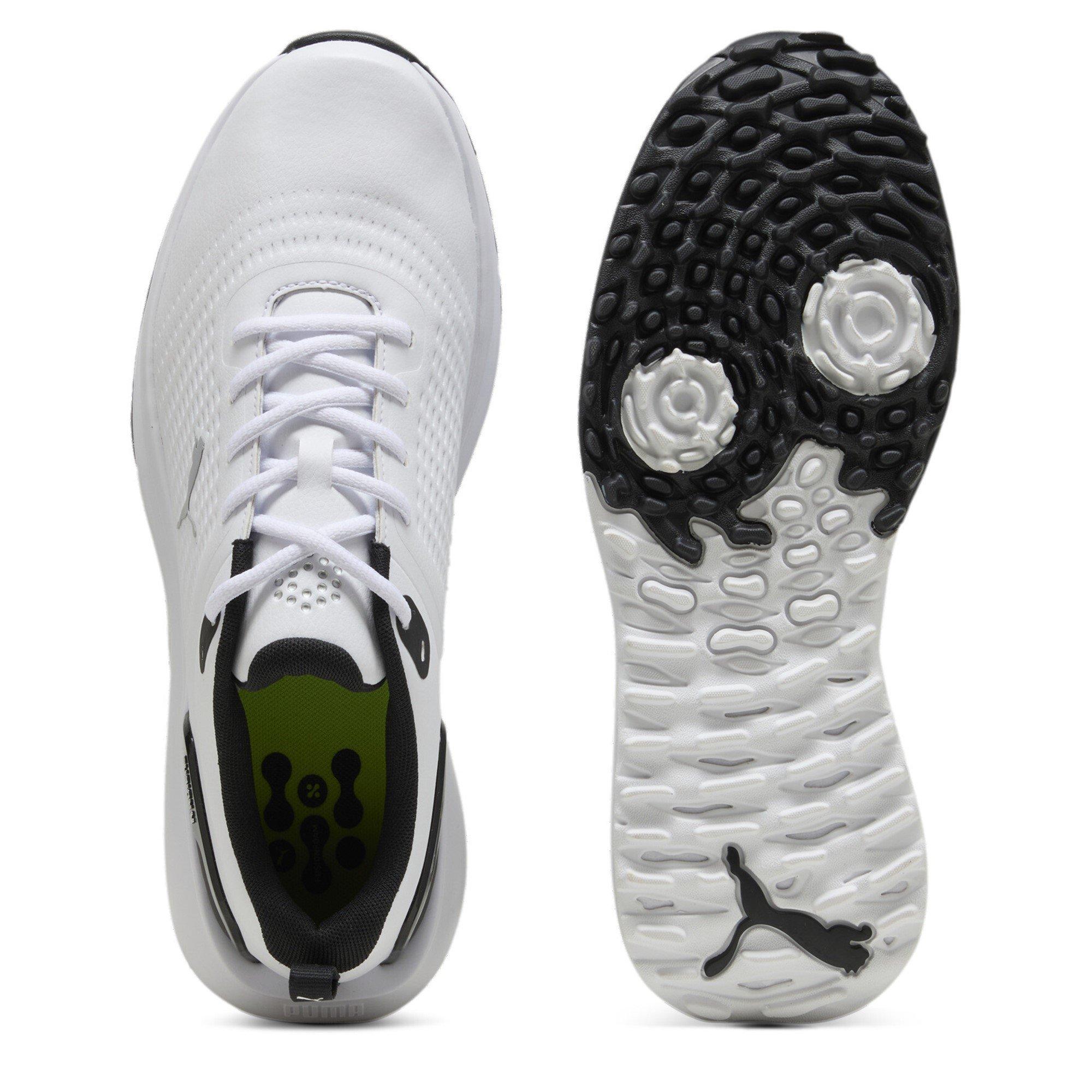 Puma Puma Fusion Plus Sl Spikeless Golf Shoes Mens