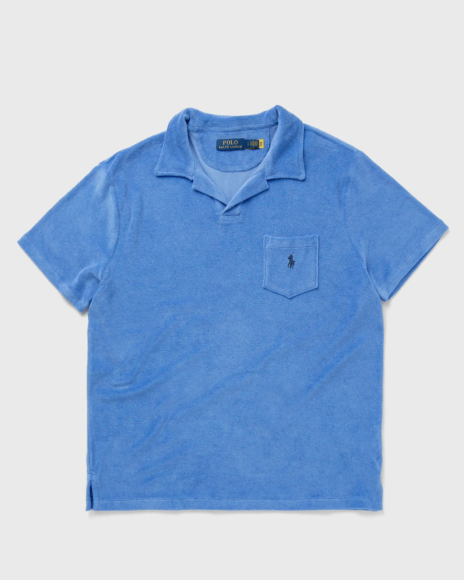 Polo Ralph Lauren SHORT SLEEVE-POLO SHIRT