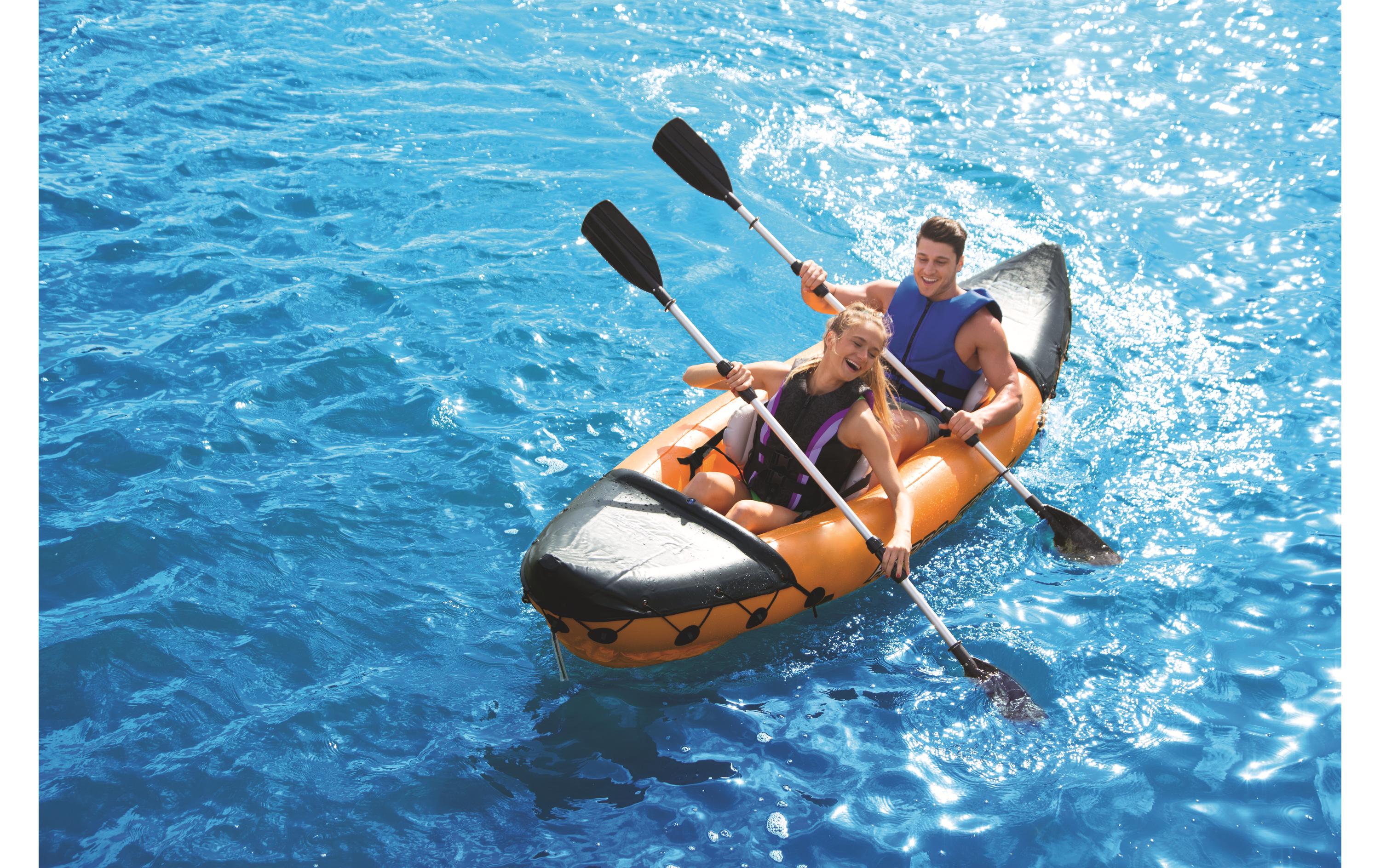 Kajak Hydro Force Lite-Paid X2<br>Kajak