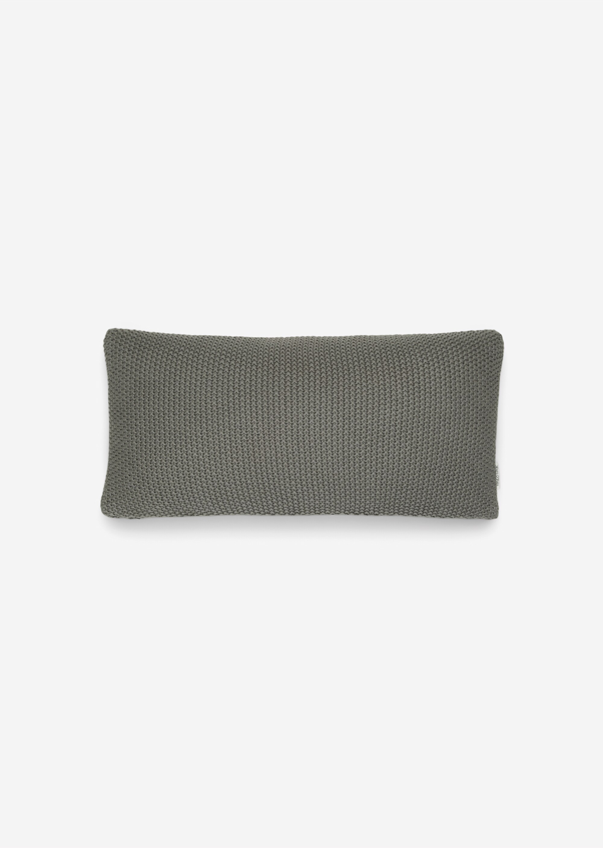Dekokissen Modell NORDIC KNIT inklusive Füllung