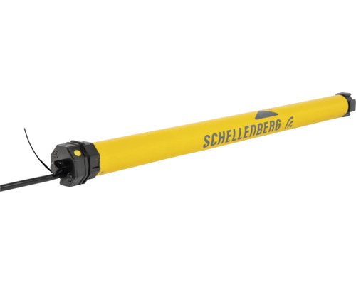 Buismotor Rollopower Premium Mini Schellenberg 21111 trekkracht 25 kg