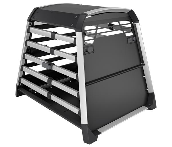 THULE® Allax XL Compact Hundetransportbox,
