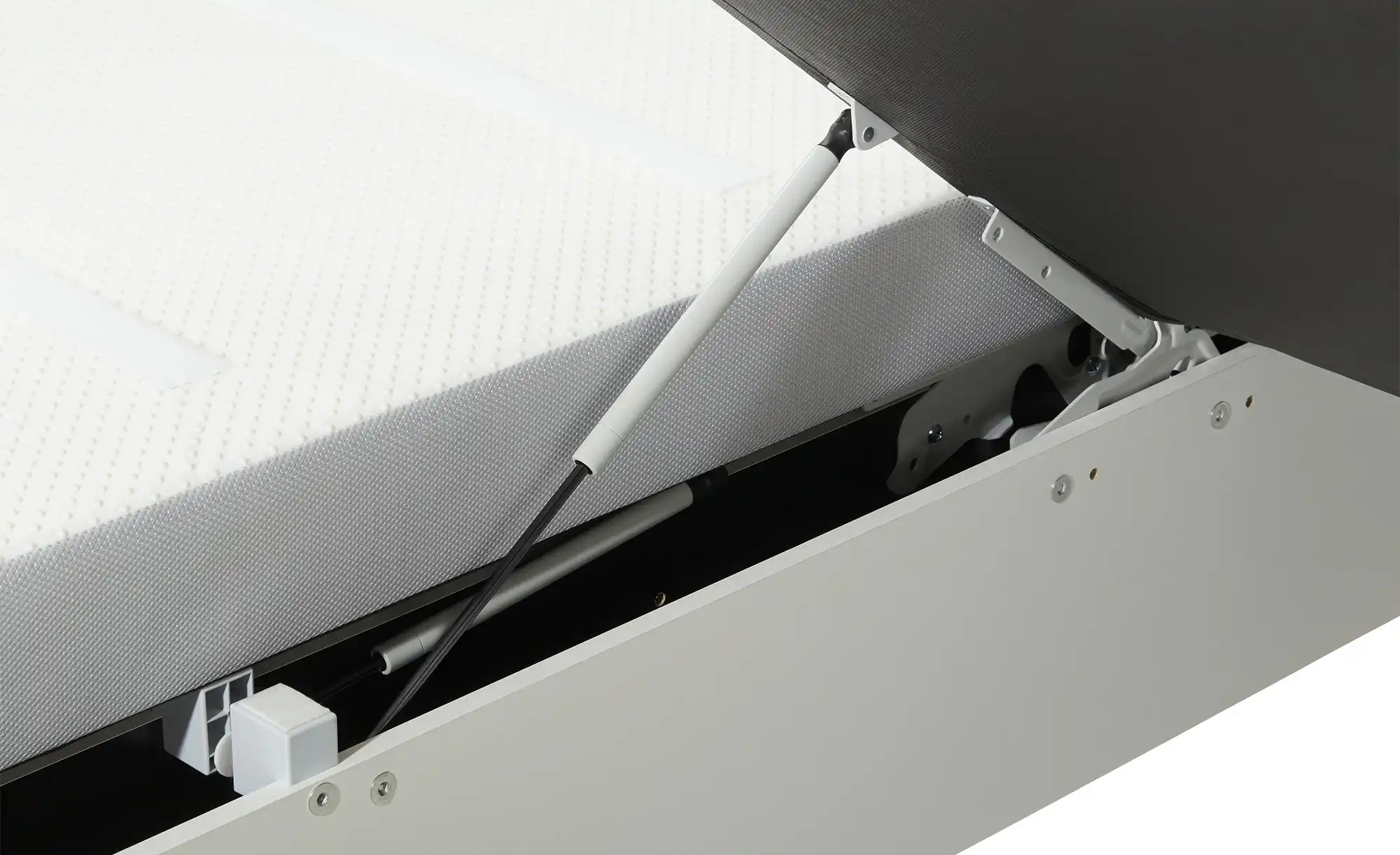 RUF Boxspringbett Silva