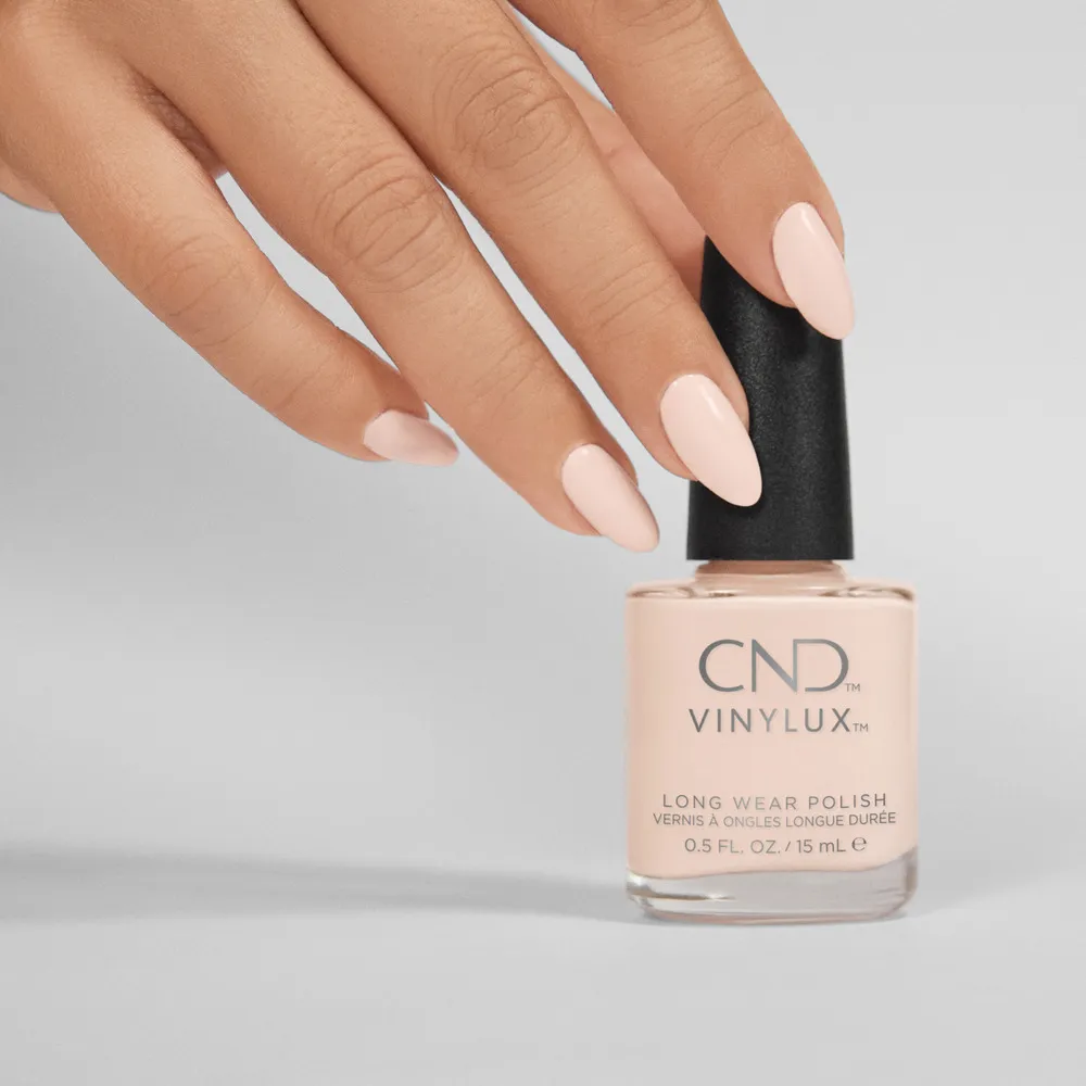 CND Vinylux Mover & Shaker 371 - 15 ml.