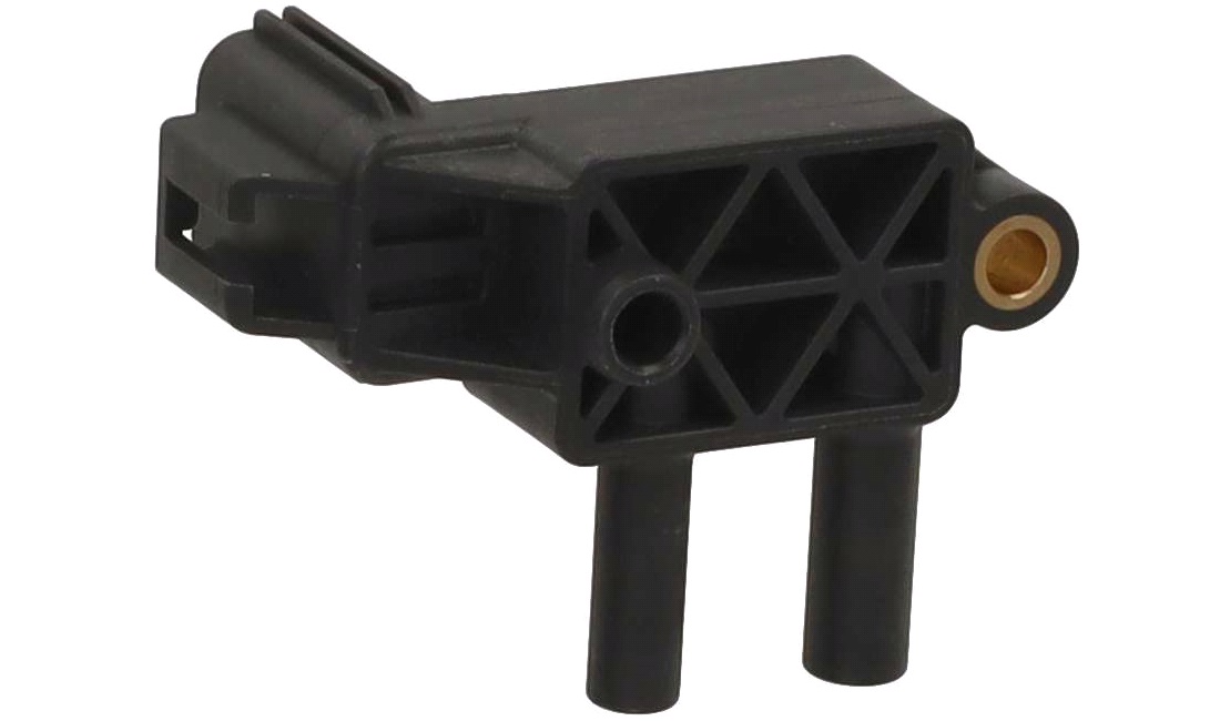 Sensor,udstødningstryk